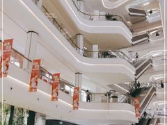 -龙湖南京江北天街