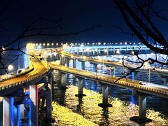 -星海湾跨海大桥