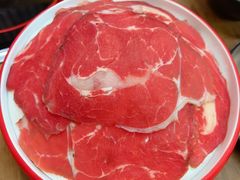 -谭三娘鲜切牛肉自助火锅(1227店)