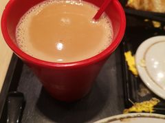 -永和大王(浦东南路店)