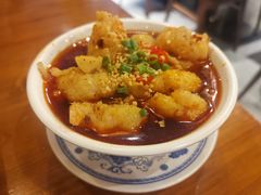 -炉小二铜锅牛蛙•川湘菜(三里屯店)