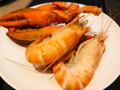 -深圳四季酒店·馥自助餐厅