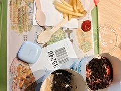 -麦当劳(十字街店)