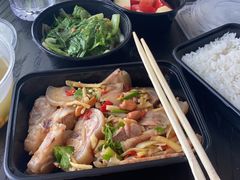 -黄兴兴白切专门店(南宁万象城店)