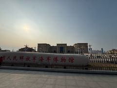 -中国人民解放军海军博物馆