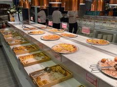 -玫瑰花园自助烤肉(顺义鑫海韵通店)