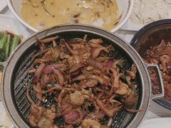 -大鸭梨烤鸭(石佛营店)