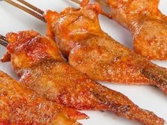 -亚东串烤(共康东路店)