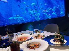-渔火·特色餐厅(佘山世茂洲际酒店)