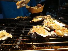 -蚝滑蒜(观音桥天天尚街直营店)