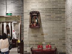 -民信老铺(双皮奶博物馆店)