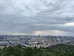 -富乐山