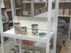-瑞鹏宠物医院·眼科·皮肤·中兽医(大悦城分院)