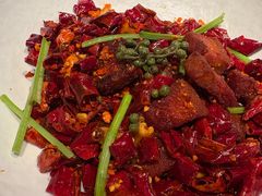 -大树餐厅(益田假日店)