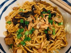 葱油面-食之六七·面(朝阳大悦城店)