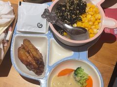 -一心创作料理屋(经开万达店)