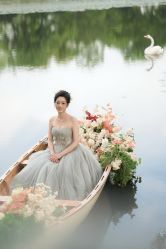 -雪中彩影婚纱摄影·微光艺术中心