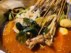 -付小姐在成都(五道口店)