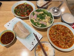 -冯记豆花店(健翔桥店)