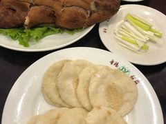 -晋阳饭庄(虎坊桥店)