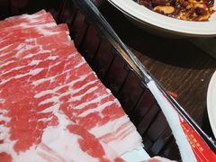 -盒马鲜生(财富中心店)