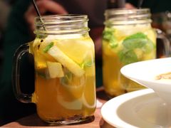 -大树餐厅(益田假日店)