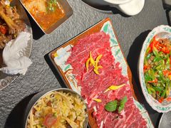 -锦荟JINHUI·浙江小馆(上海荟聚店)