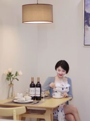 -喜喜·全套房月子会所(罗宾森广场店)