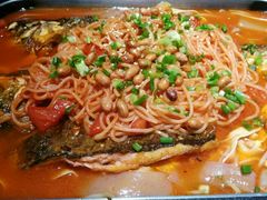-龙门烤鱼(东方宝泰店)