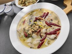 -蘇河湾·新鲁菜·泰山宴(泰山店)