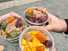 -猪脑壳凉面(南正街店)