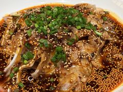 -六合居·明厨亮灶餐厅(成双大道店)