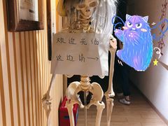 -Xcape异时刻密室逃脱(龙湖丁桥天街店)