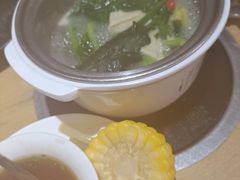 -竹鲜笙全竹宴(国色天香店)