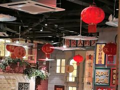 -刘妈小集市(黄陂广场店)