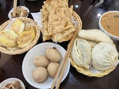 -方中山胡辣汤(顺河路店)