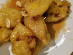 -启博美食城(孟家店)