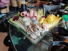 -凤园椰珍·臻品椰子鸡(保利时光里店)