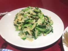 -老吉士酒家(天平路店)