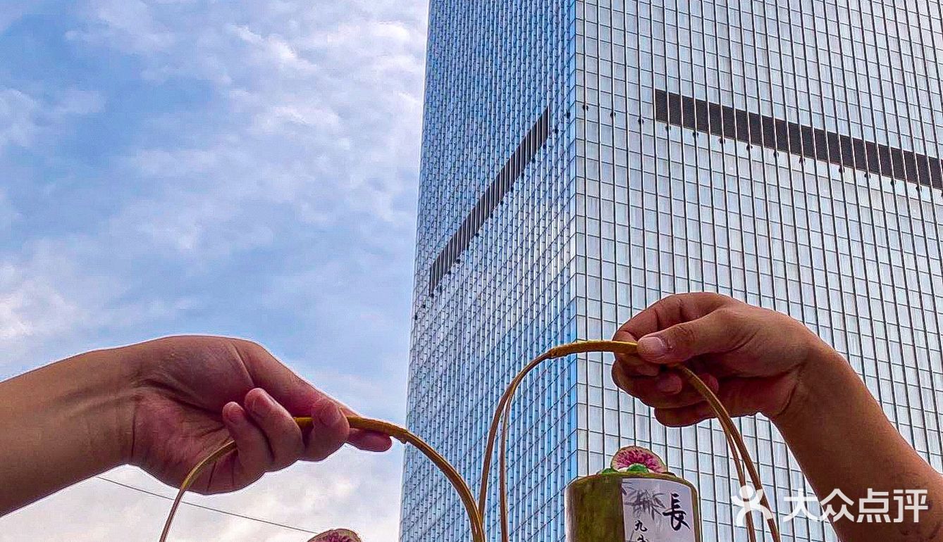 像这种在长沙做了这么多年的烧烤店一般都不会踩雷