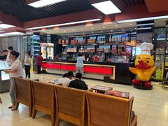 -阿庄新豫菜(航海东路店)