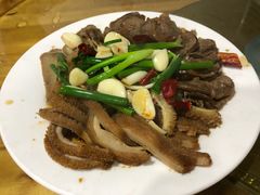 -如我美食(达道社区店)