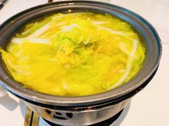 -五号茶居·新派粤菜·岭南五号酒店(沿江中路店)