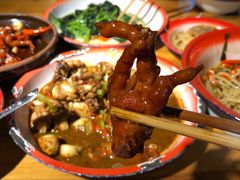 -老三样·美食研究中心(世贸路店)