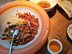 -实在湘·大碗土菜(竹料店)