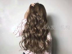 -丝悦发型设计机构