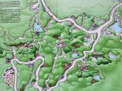 -火炉山森林公园