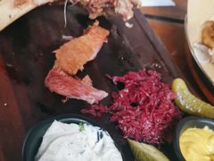 -Pistolera Mexican Cantina女枪手墨西哥餐厅(碧云路店)