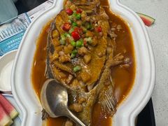 -刀板香·安徽菜(国购IFC店)