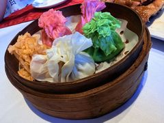 -凯鸽酒楼(水泉湾龙园店)